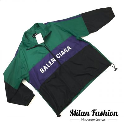 Ветровка Balenciaga #an-0548