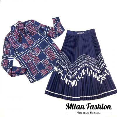 Юбка Valentino #an-0550
