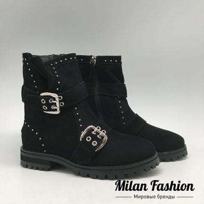 Ботинки Salvatore Ferragamo #an-0622