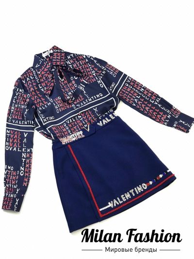 Юбка Valentino #an-0555