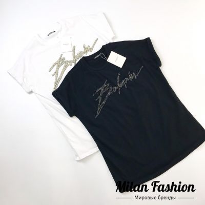 Футболка Balmain #an-0557