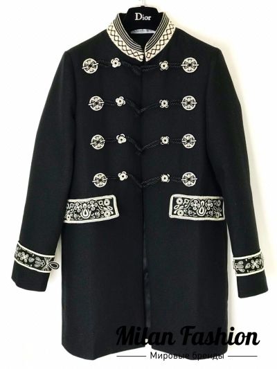 Пальто Christian Dior #an-0559