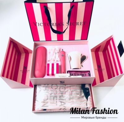 Подарочный набор для ванны Victoria Secret #an-0625