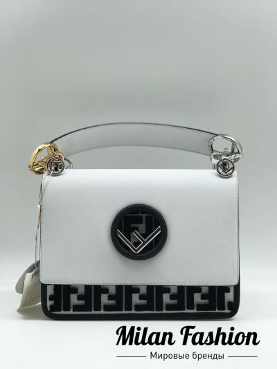 Сумочка Fendi #an-0630