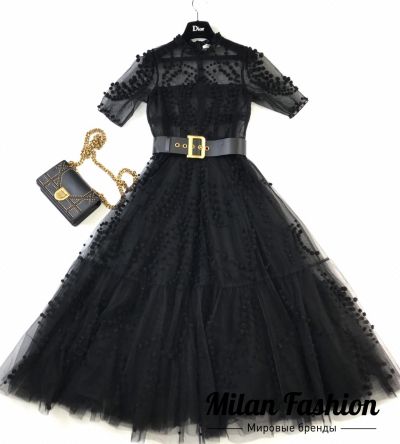 Платья Christian Dior #an-0561