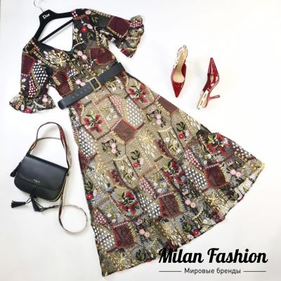 Платья Christian Dior #an-0562