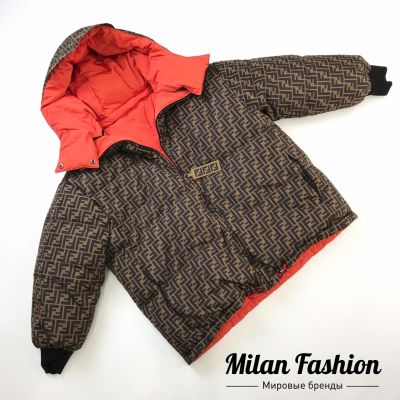 Куртка Fendi #an-0563