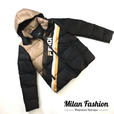 Курточка Fendi #an-0565