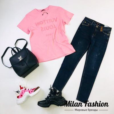 Футболка Louis Vuitton #an-0567