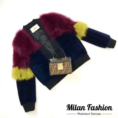 Курточка Fendi #an-0571
