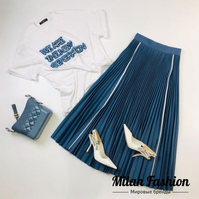 Футболка Balmain #an-0573