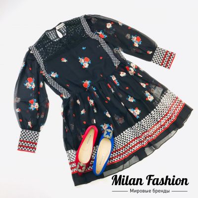 Сарафан Valentino #vr130