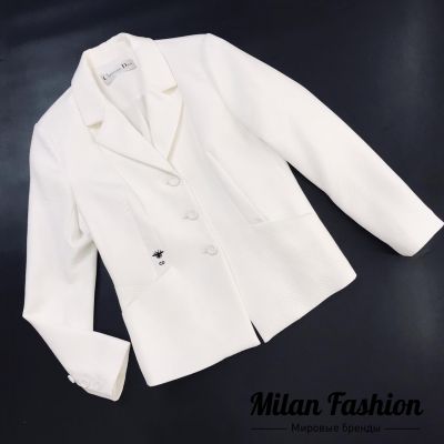 Пиджак Christian Dior #an-0748