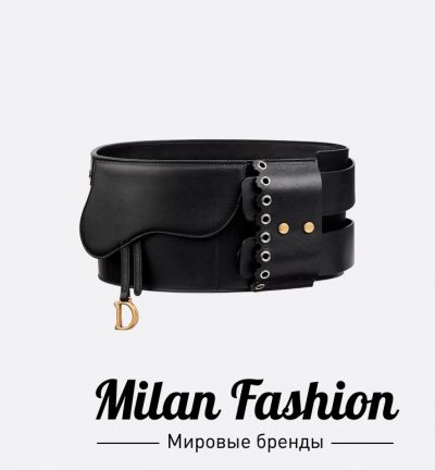 Пояс Christian Dior #vr165