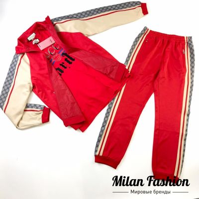 Спортивный костюм Gucci #an-0751