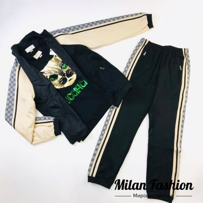 Спортивный костюм Gucci #an-0752