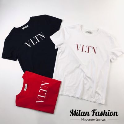 Футболка Valentino #an-0757