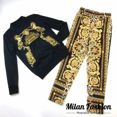 Джинсы Versace #an-0762