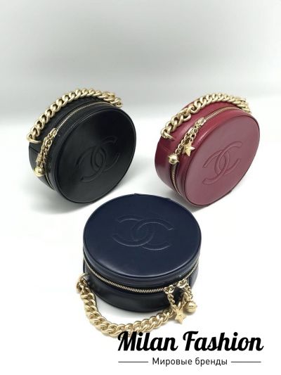 Сумка Chanel #vr167