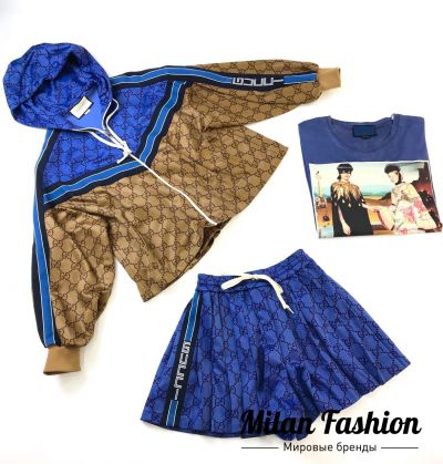 Костюм Gucci #an-0766