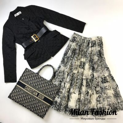 Пиджак Christian Dior #an-0769