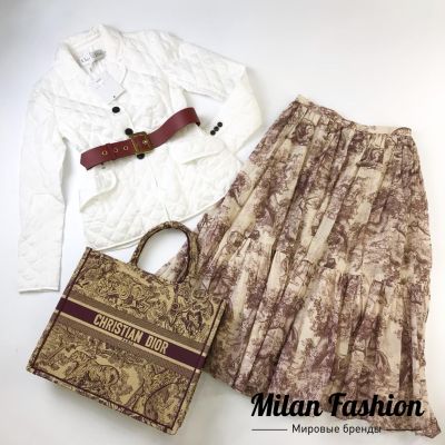 Пиджак  Christian Dior #an-0770