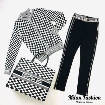 Лосины Christian Dior #an-1059