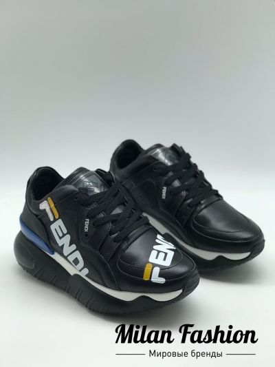 Кроссовки Fendi #vr135