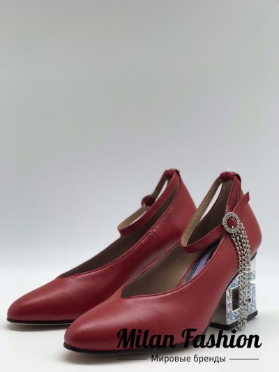 Туфли Gucci #vr136