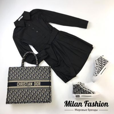 Платье Christian Dior #an-1067