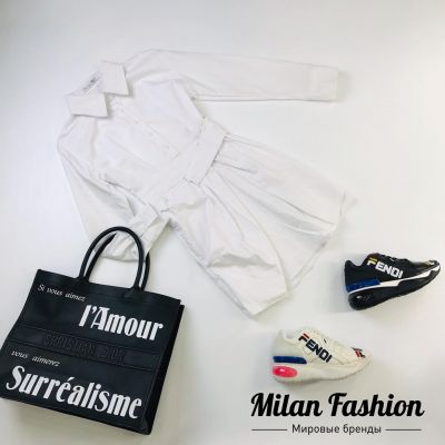 Платье Christian Dior #an-1068