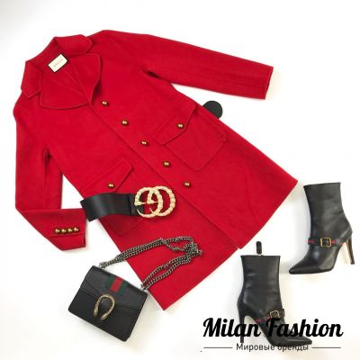 Пальто Gucci #an-1072
