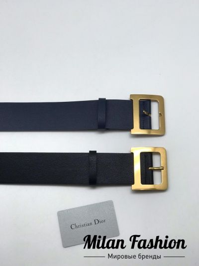 Пояс Christian Dior #vr141