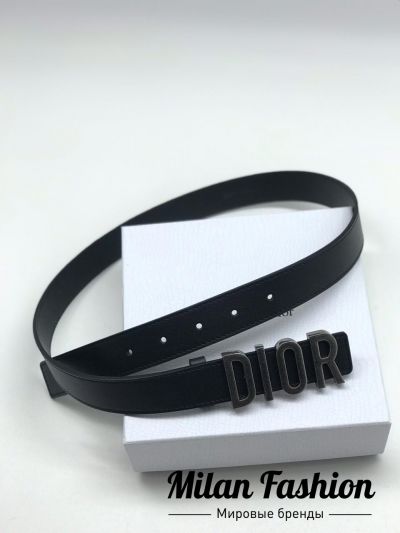 Пояс Christian Dior #vr142