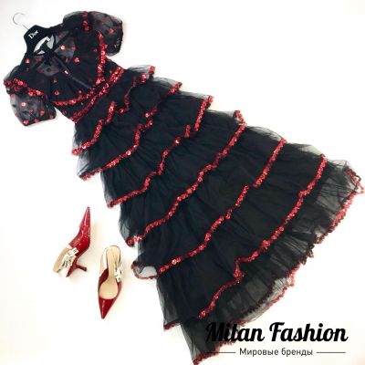 Платье Christian Dior #an-1074