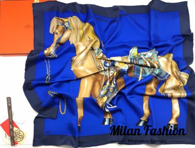 Платок Hermes #an-1086