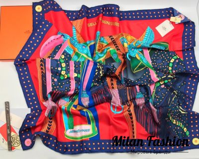 Платок Hermes #an-1088