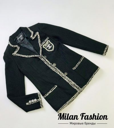 Пиджак Chanel #an-1094