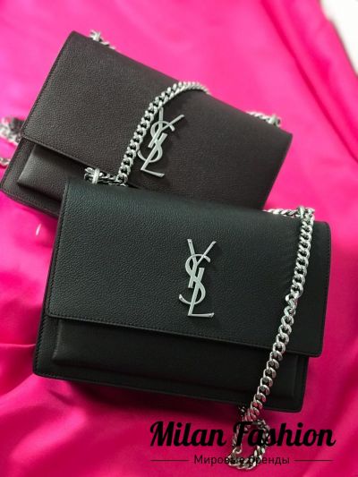 Клатч Yves Saint Laurent #an-0679