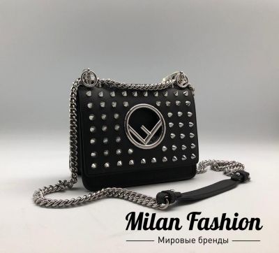 Сумочка Fendi #an-0698