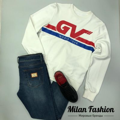 Свитшот  Salvatore Ferragamo #sa22