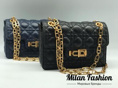 Сумка Christian Dior #an-0640