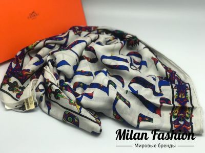Платок Hermes #an-0641