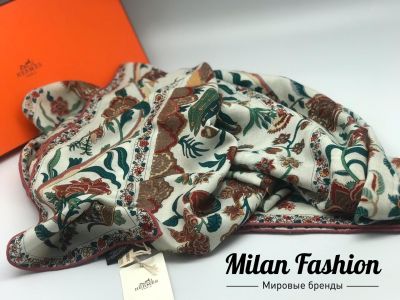 Платок Hermes #an-0642