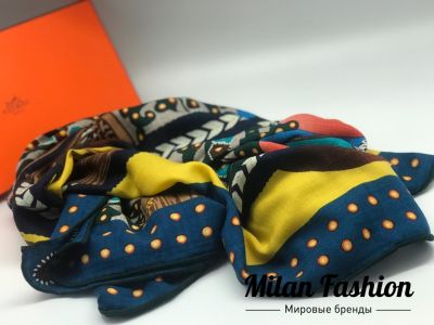 Платок Hermes #an-0643