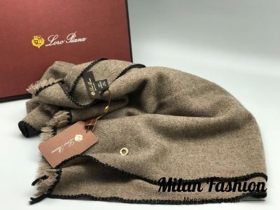 Шарф Loro Piana #an-0657