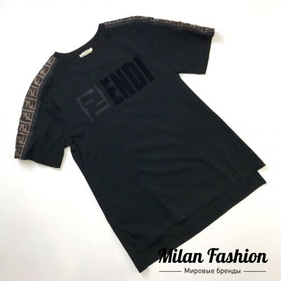 Футболка Fendi #an-1108