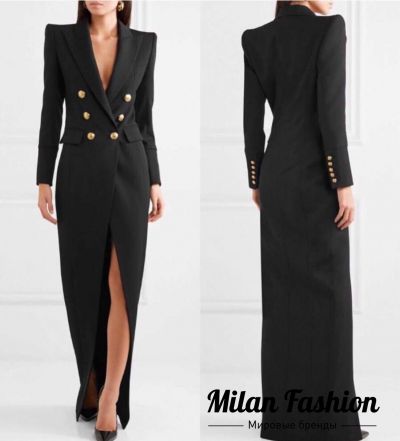 Платье Balmain #an-1110