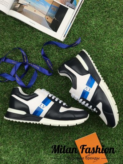 Кроссовки Louis Vuitton #gg1095