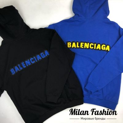 Худи  Balenciaga #an-0700